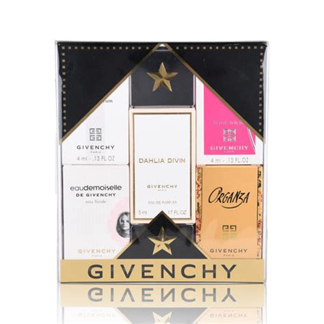 givenchy play travel collection